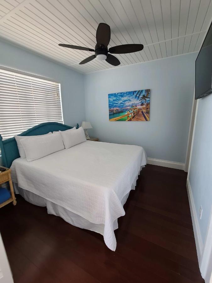 Duval Street Suite W Parking And Pool Key West Exteriér fotografie