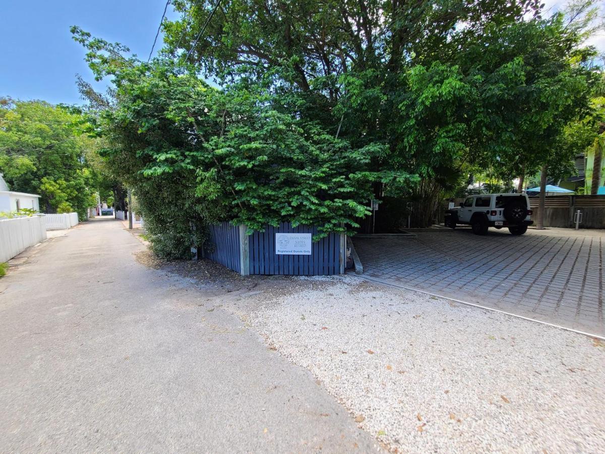 Duval Street Suite W Parking And Pool Key West Exteriér fotografie