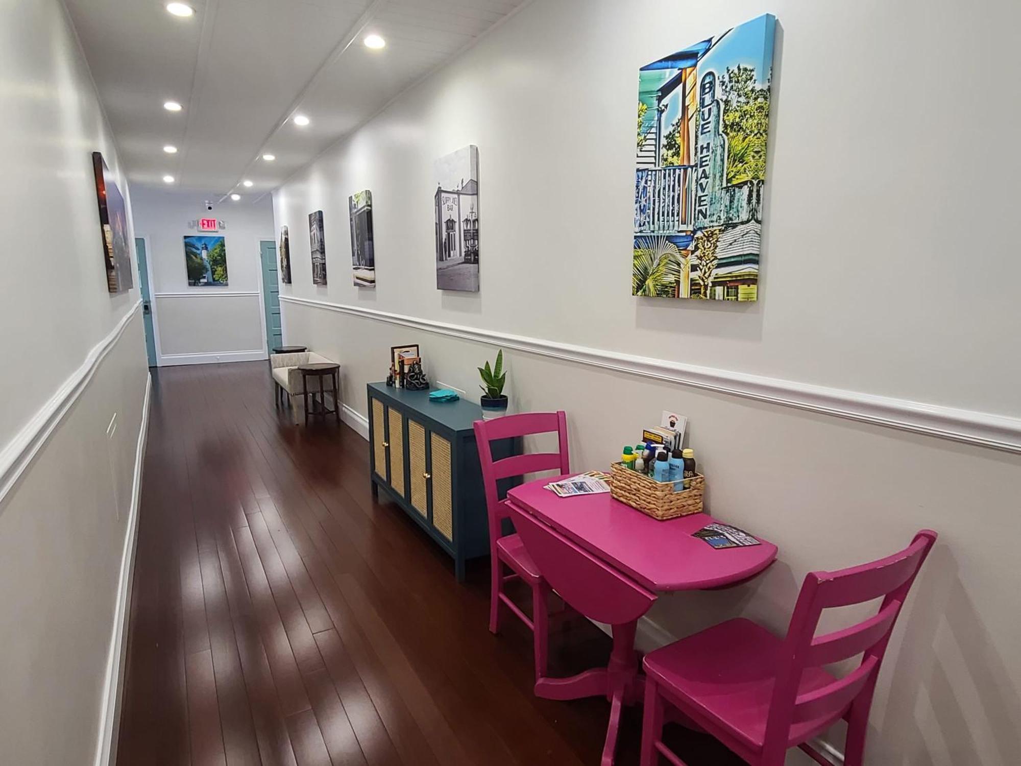 Duval Street Suite W Parking And Pool Key West Exteriér fotografie